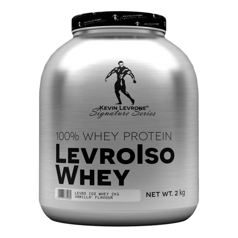 Levroiso 2kg -Proteína isolatada Levrone