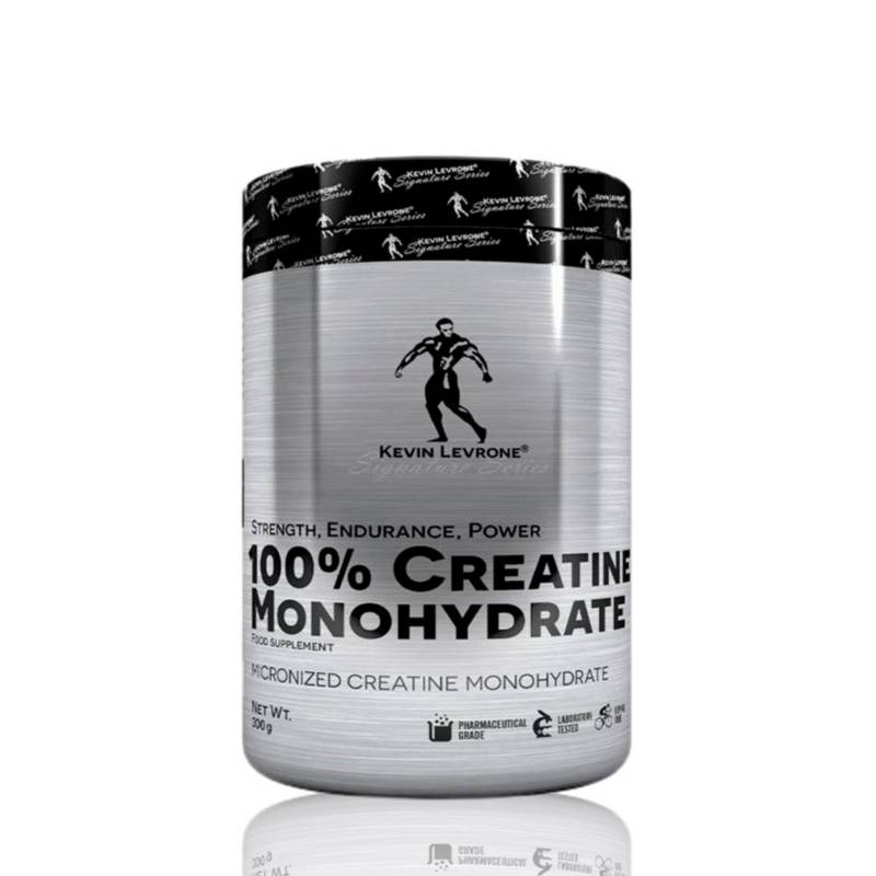 Creatina Levrone 300 grs, 100% monohidratada