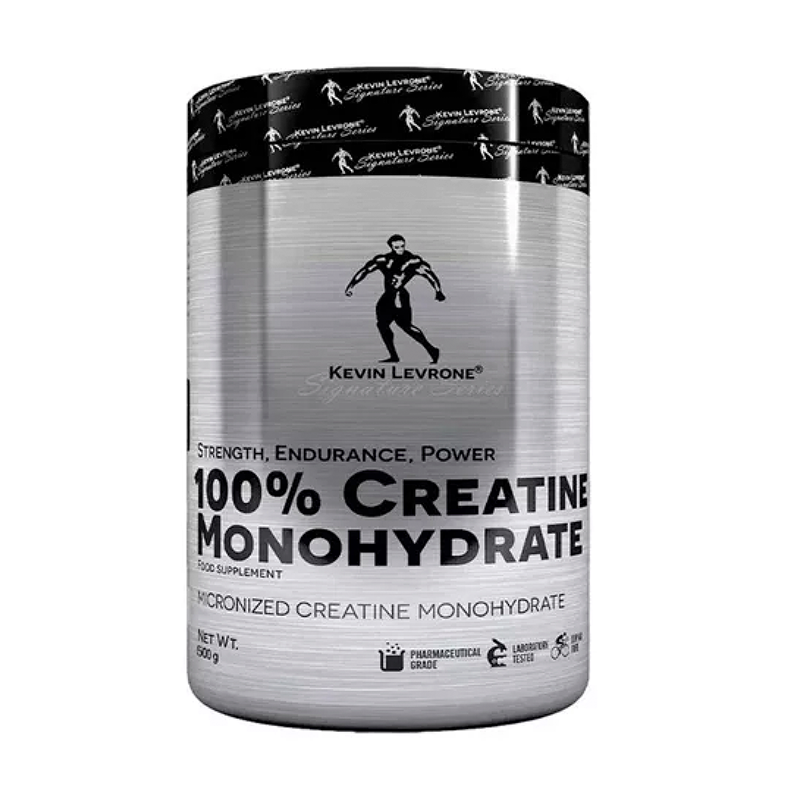 Creatina Levrone 500grs, 100% monohidratada