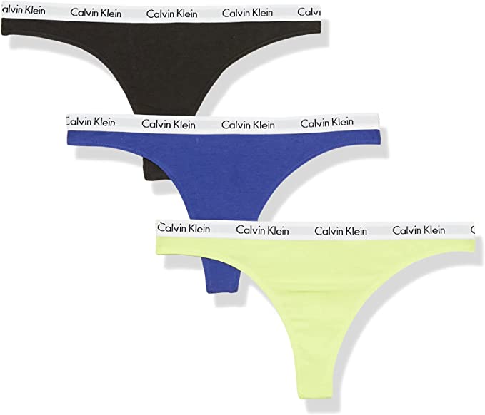 Pack 9 bikini calvin klein