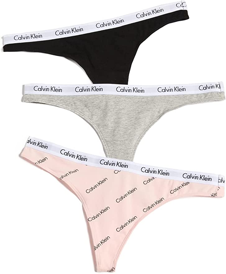 Pack 9 bikini calvin klein