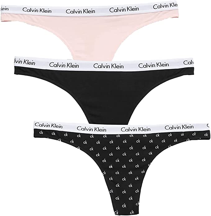 Pack 9 bikini calvin klein