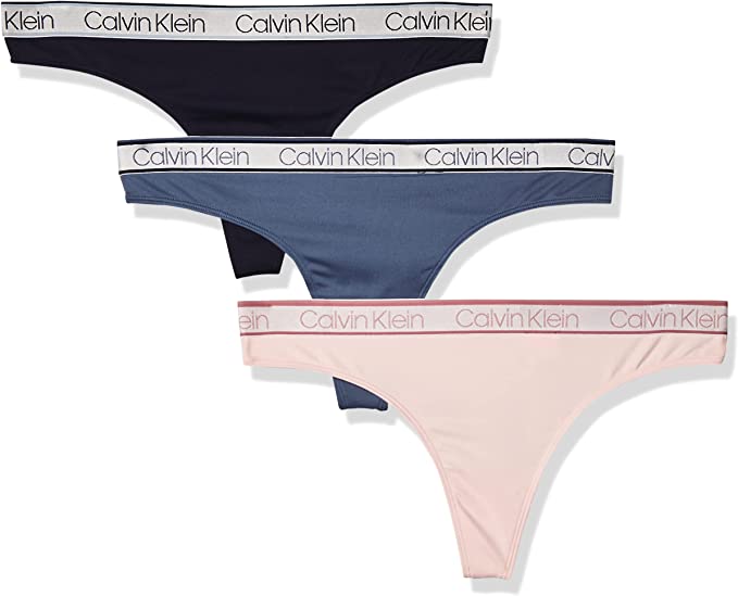 Pack 9 bikini calvin klein