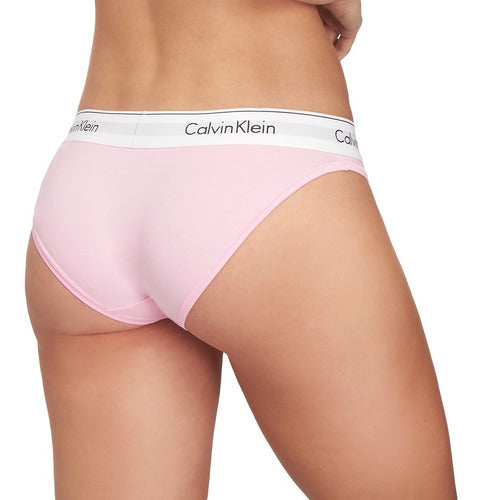 Pack 9 bikini calvin klein