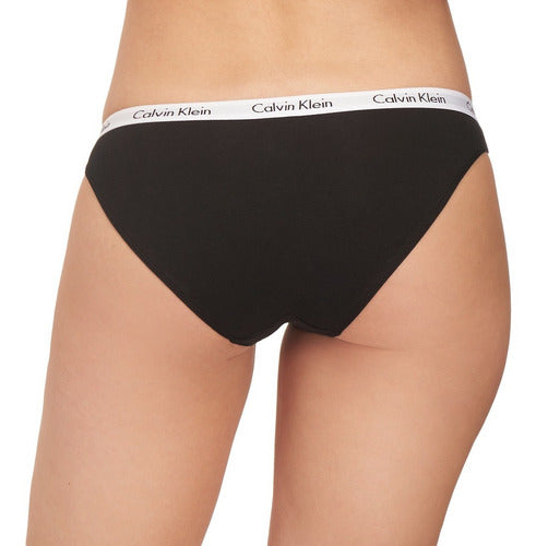 Pack 9 bikini calvin klein