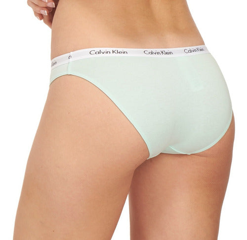 Pack 9 bikini calvin klein