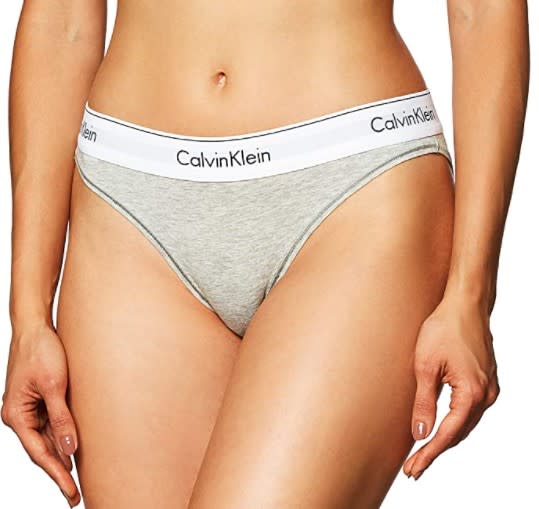 Pack 9 bikini calvin klein