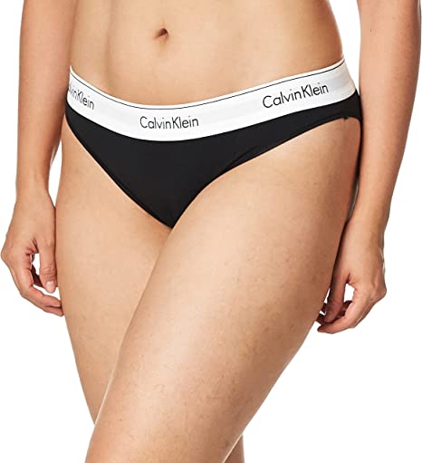 Pack 9 bikini calvin klein