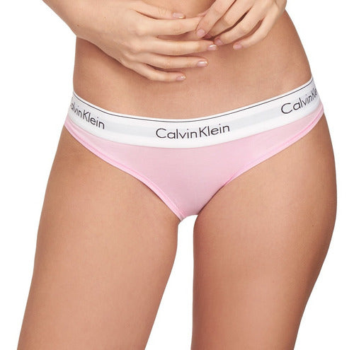 Pack 9 bikini calvin klein